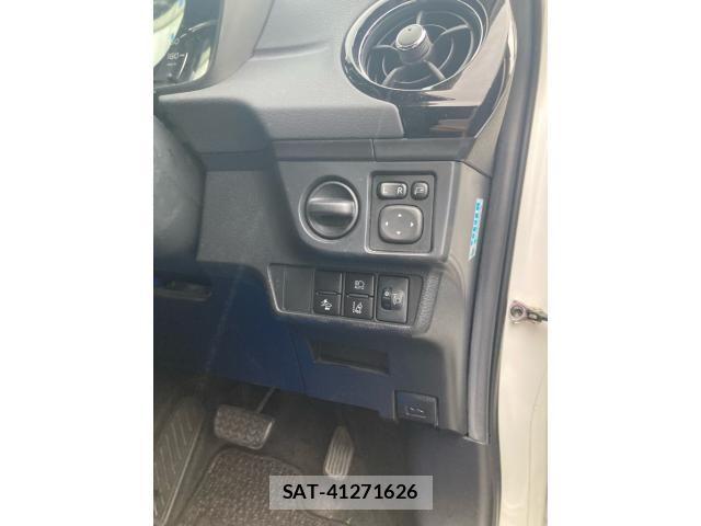 Toyota COROLLA FIELDER 2016-09 7615658-18