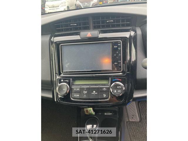 Toyota COROLLA FIELDER 2016-09 7615658-19