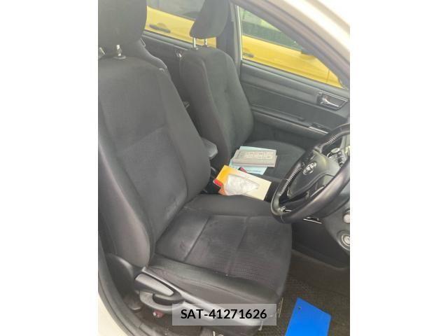 Toyota COROLLA FIELDER 2016-09 7615658-22
