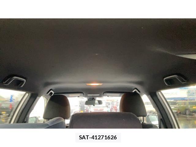 Toyota COROLLA FIELDER 2016-09 7615658-6