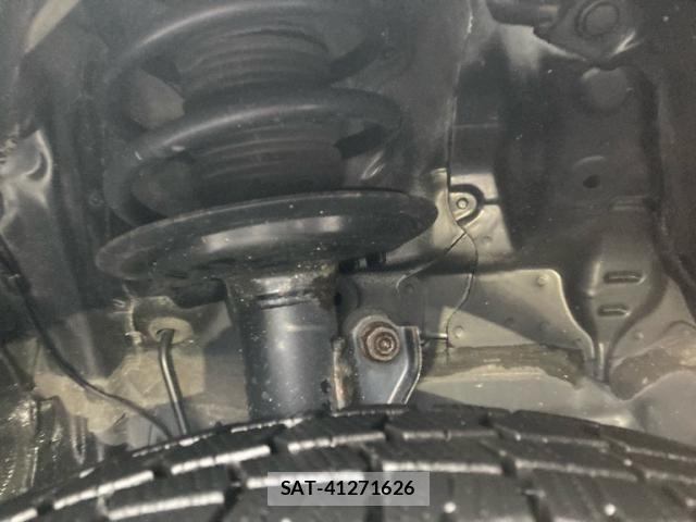 Toyota COROLLA FIELDER 2016-09 7615658-7