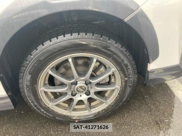 Toyota COROLLA FIELDER 2016-09 7615658-8