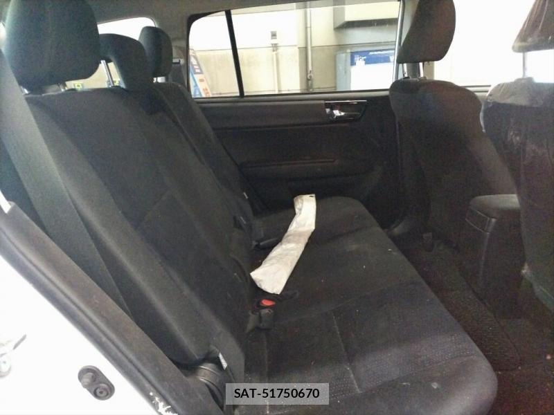Toyota COROLLA FIELDER 2019-05 7632870-5