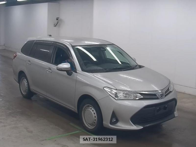 Toyota COROLLA FIELDER 2020-07 7632873-0