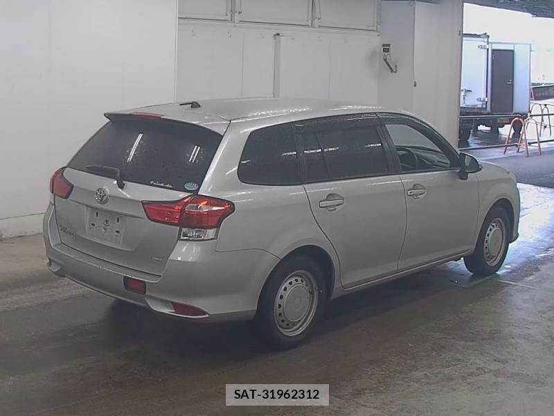 Toyota COROLLA FIELDER 2020-07 7632873-1