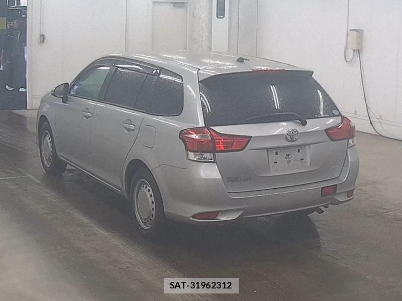 Toyota COROLLA FIELDER 2020-07 7632873-2