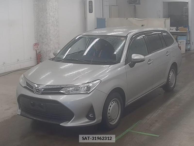 Toyota COROLLA FIELDER 2020-07 7632873-3