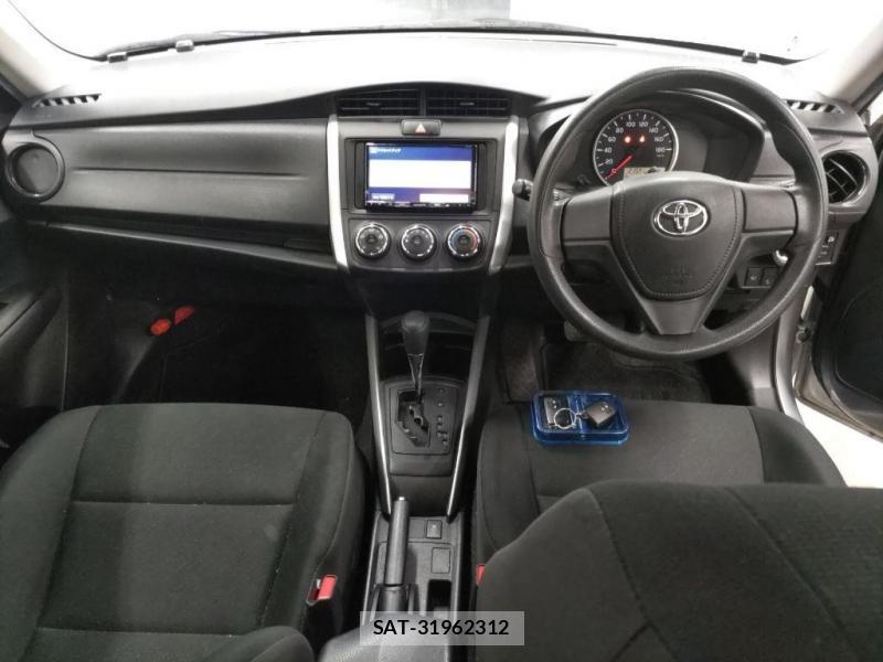 Toyota COROLLA FIELDER 2020-07 7632873-4