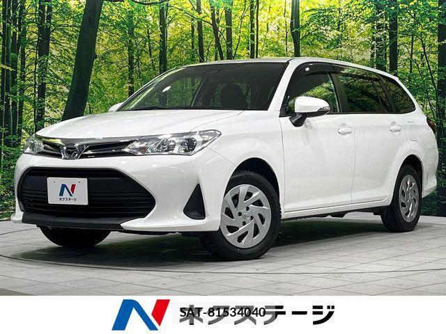 Toyota COROLLA FIELDER 2019-02 7722042-0