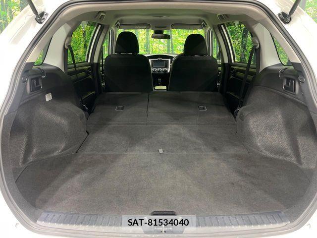 Toyota COROLLA FIELDER 2019-02 7722042-9