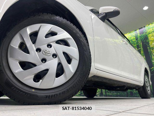 Toyota COROLLA FIELDER 2019-02 7722042-12