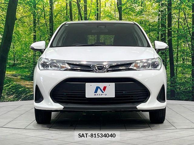 Toyota COROLLA FIELDER 2019-02 7722042-13