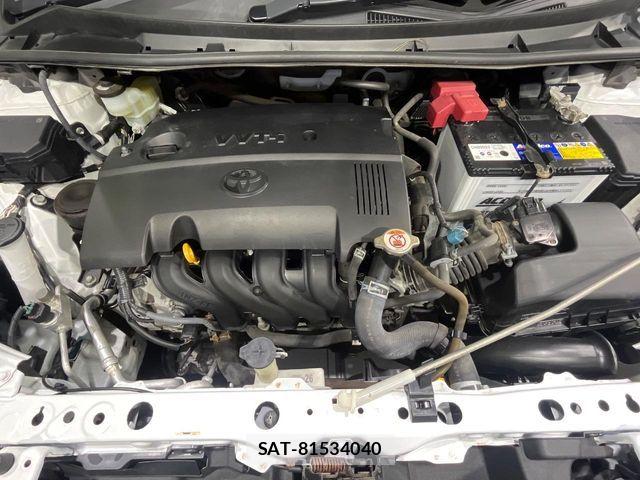 Toyota COROLLA FIELDER 2019-02 7722042-17