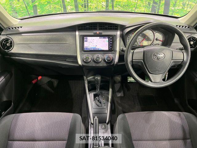 Toyota COROLLA FIELDER 2019-02 7722042-1