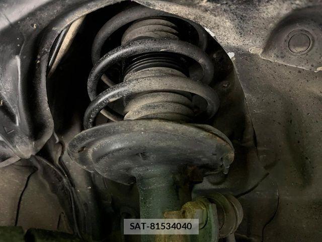Toyota COROLLA FIELDER 2019-02 7722042-19