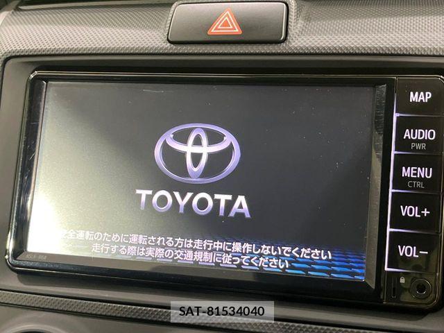 Toyota COROLLA FIELDER 2019-02 7722042-2