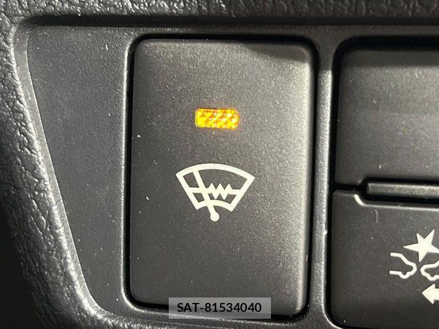 Toyota COROLLA FIELDER 2019-02 7722042-3