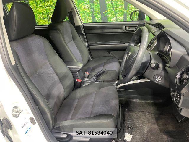 Toyota COROLLA FIELDER 2019-02 7722042-7