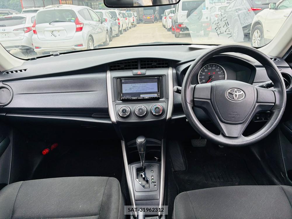 Toyota COROLLA FIELDER 2020-07 7632873-12
