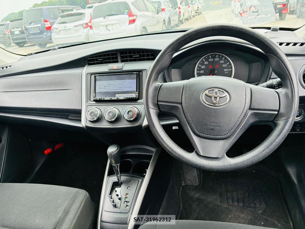 Toyota COROLLA FIELDER 2020-07 7632873-13