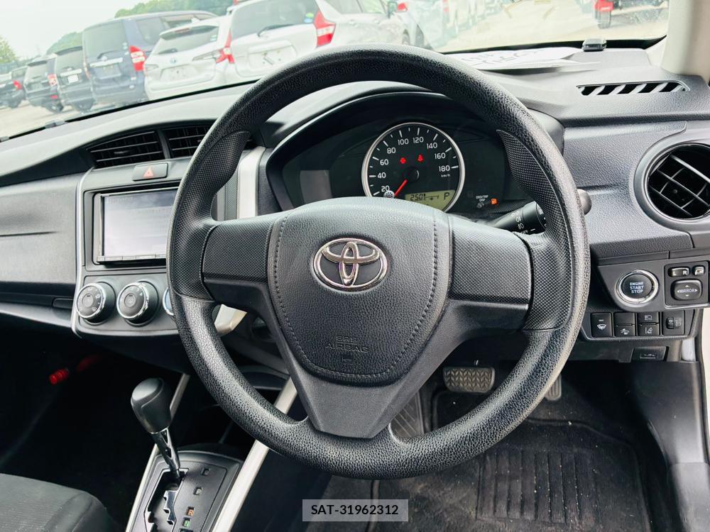 Toyota COROLLA FIELDER 2020-07 7632873-14