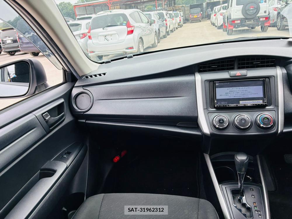 Toyota COROLLA FIELDER 2020-07 7632873-17