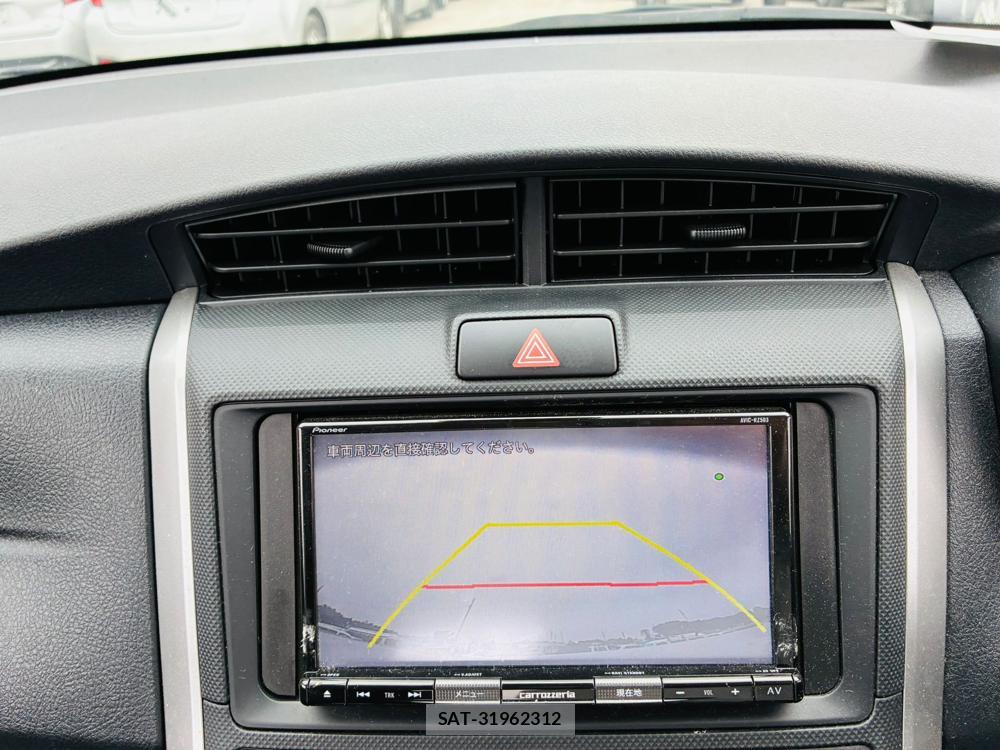 Toyota COROLLA FIELDER 2020-07 7632873-18