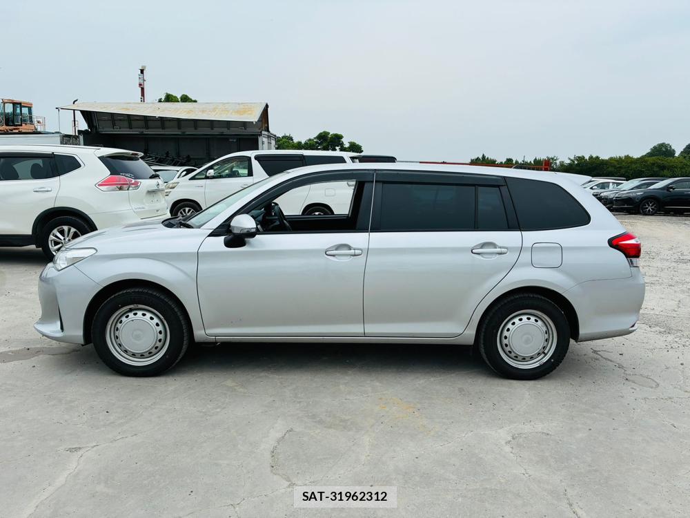 Toyota COROLLA FIELDER 2020-07 7632873-1