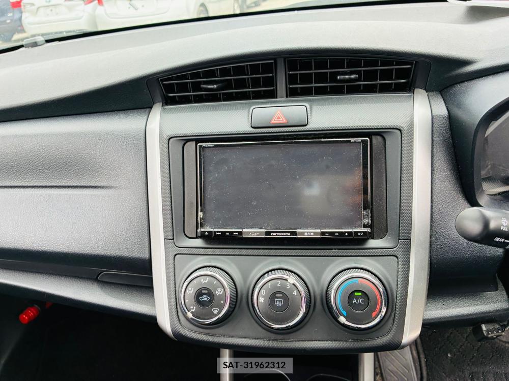 Toyota COROLLA FIELDER 2020-07 7632873-19