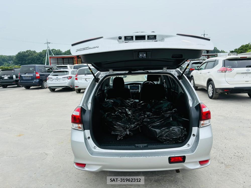 Toyota COROLLA FIELDER 2020-07 7632873-27