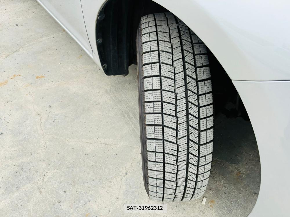 Toyota COROLLA FIELDER 2020-07 7632873-33