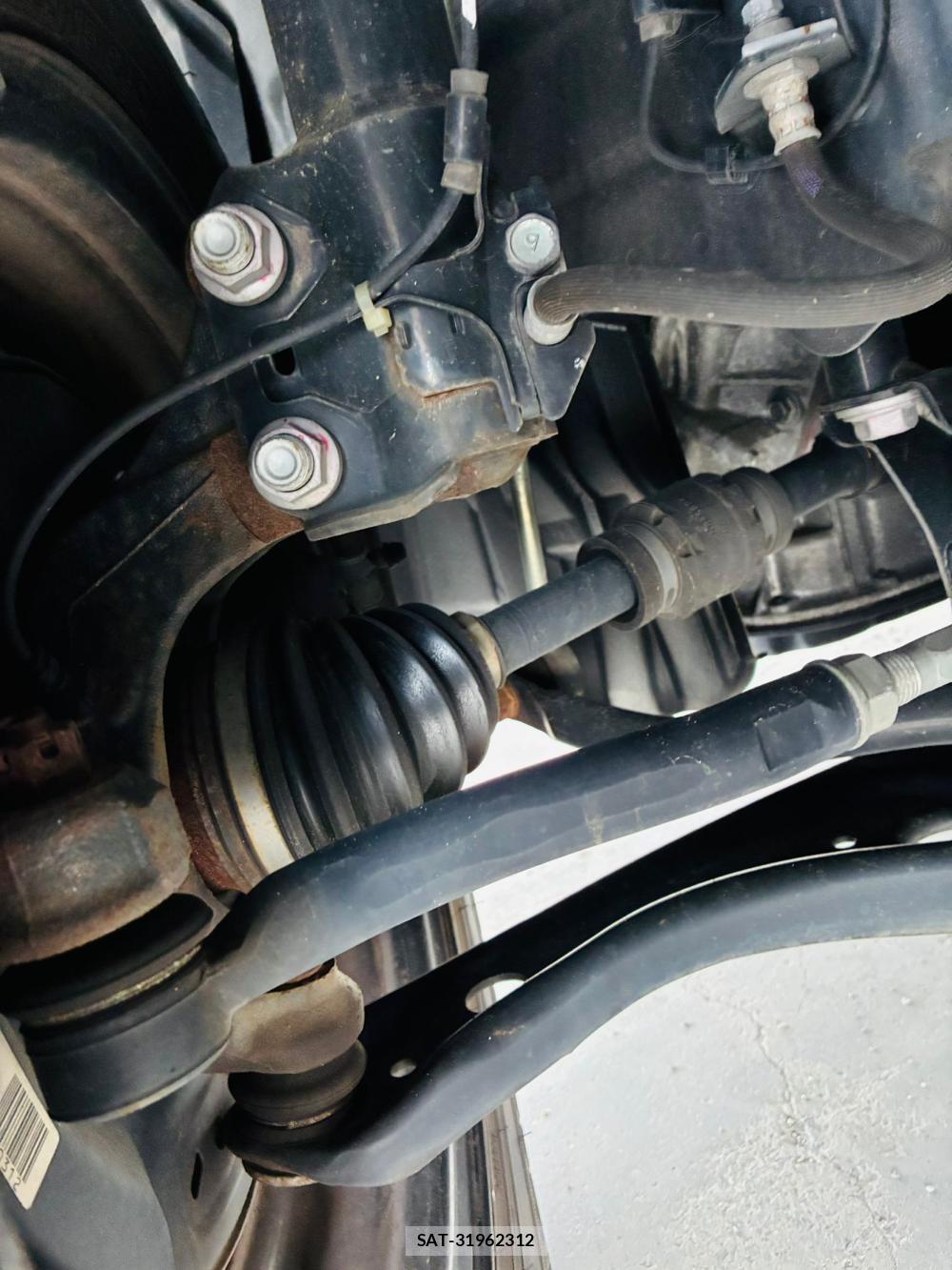 Toyota COROLLA FIELDER 2020-07 7632873-35