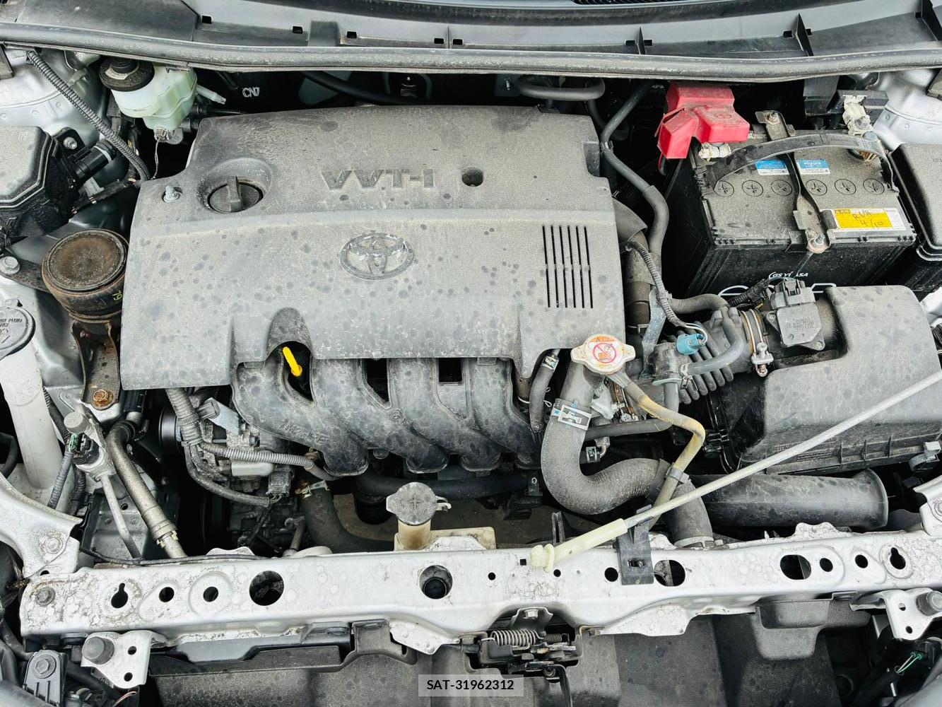 Toyota COROLLA FIELDER 2020-07 7632873-37