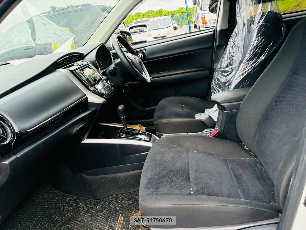 Toyota COROLLA FIELDER 2019-05 7632870-10