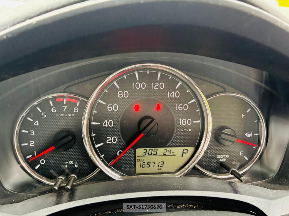 Toyota COROLLA FIELDER 2019-05 7632870-15