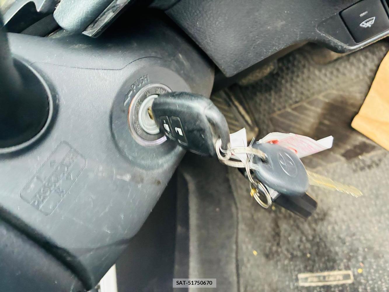 Toyota COROLLA FIELDER 2019-05 7632870-16