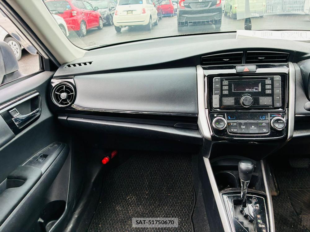 Toyota COROLLA FIELDER 2019-05 7632870-17