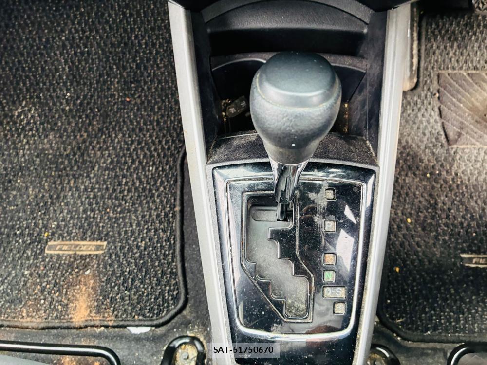 Toyota COROLLA FIELDER 2019-05 7632870-19