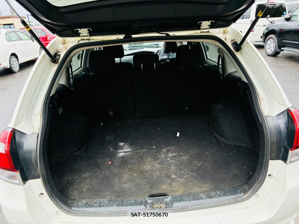 Toyota COROLLA FIELDER 2019-05 7632870-25