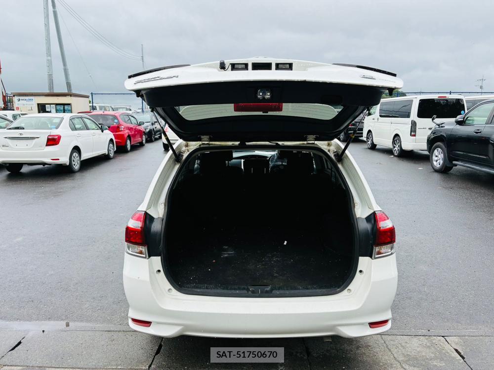 Toyota COROLLA FIELDER 2019-05 7632870-26