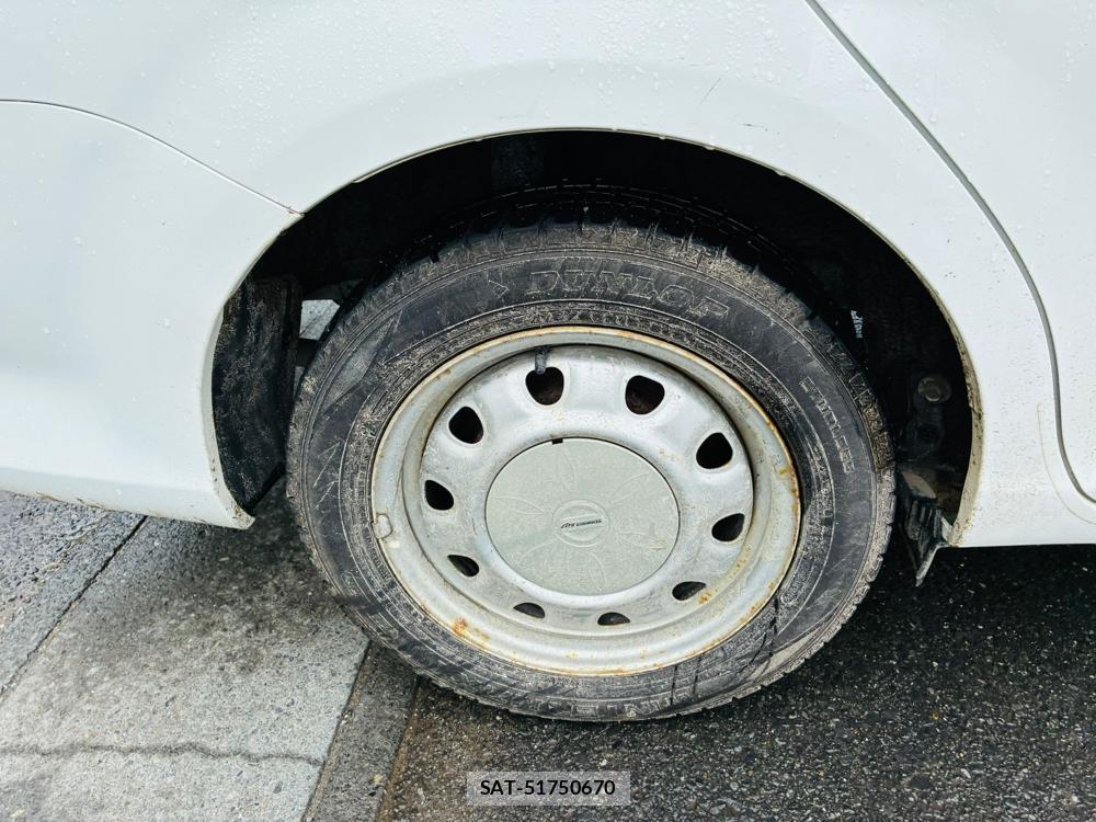 Toyota COROLLA FIELDER 2019-05 7632870-27
