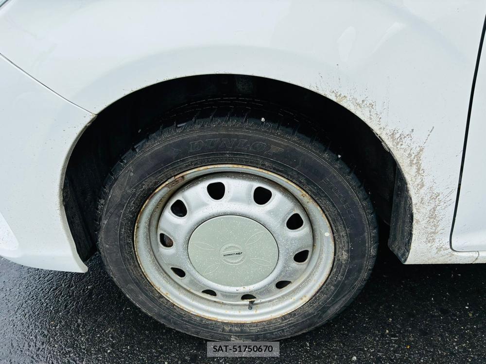 Toyota COROLLA FIELDER 2019-05 7632870-29