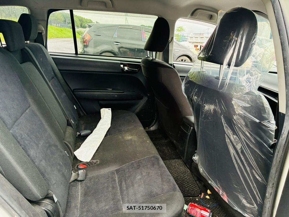 Toyota COROLLA FIELDER 2019-05 7632870-8