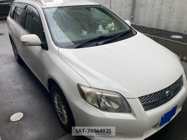 sat car
