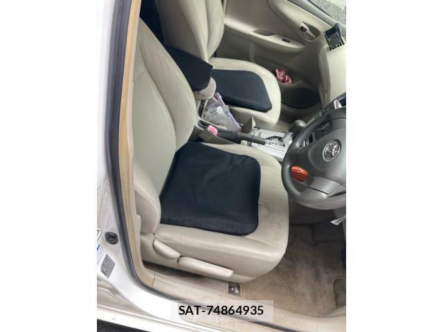 Toyota COROLLA FIELDER 2007-02 7783624-9