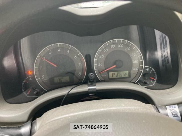 Toyota COROLLA FIELDER 2007-02 7783624-12