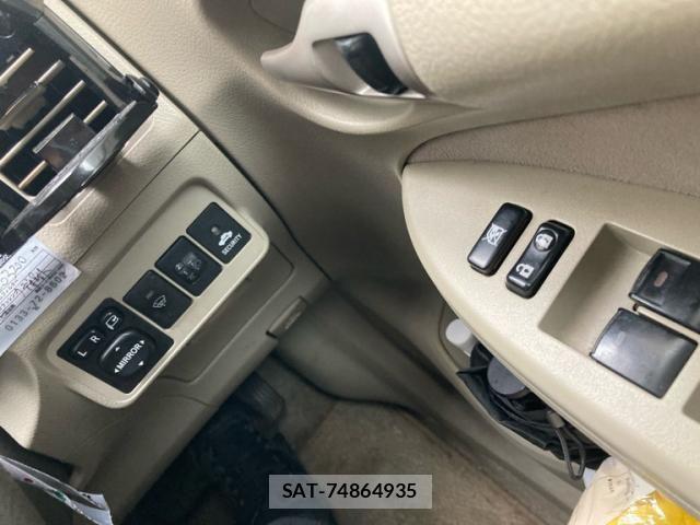 Toyota COROLLA FIELDER 2007-02 7783624-13