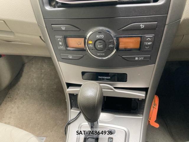Toyota COROLLA FIELDER 2007-02 7783624-15