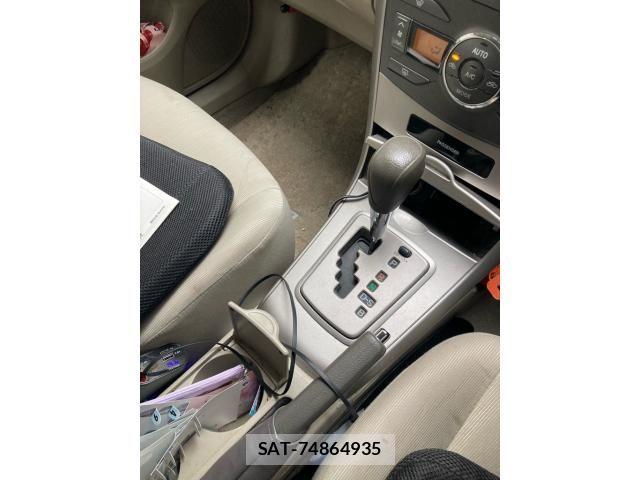 Toyota COROLLA FIELDER 2007-02 7783624-16