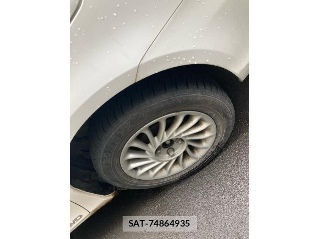Toyota COROLLA FIELDER 2007-02 7783624-4